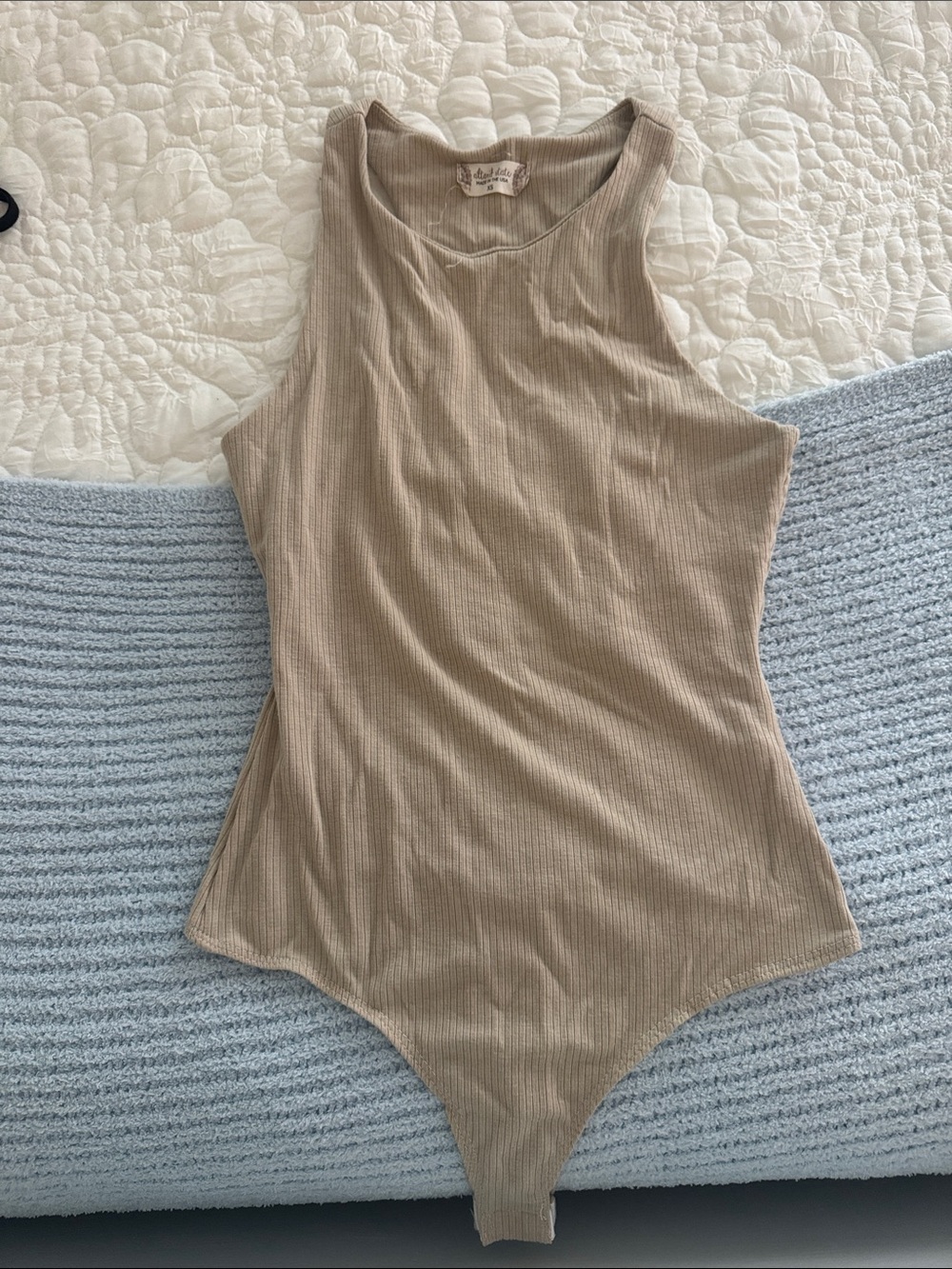 Altar'd State Bodysuit
